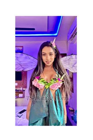 trans girl MISTYROY 9025994