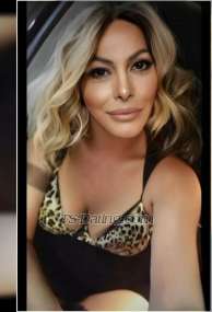 MONIKA HOT Thessaloniki Transex Many kisses 💋 babys Iam  Monika and wait for you
Αν θέλεις να δεις πολλες
φωτογραφειες μου και βιντεακια
πάτα στον σύνδεσμο που ακολουθεί
https://greece.escortnews.com/gr/escort/Anabel-647
120.html