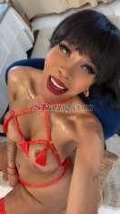 MORENA TX Paris Transex « Ciao amore mio »
METRO PEREIRE / WAGRAM