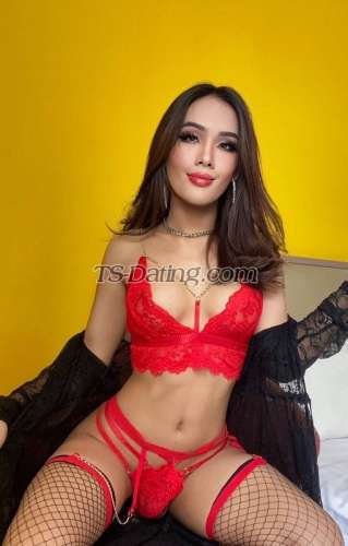 trans girl MUAYSEXY 3515951