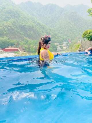 trans girl Maahi69 4161323 trans girl Maahi69 4161323