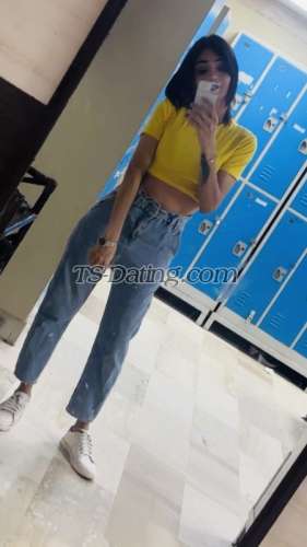 trans girl Maahi93 0571707