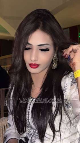 trans girl Maahi93 0984765