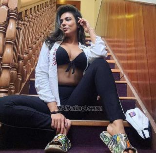 trans girl MadamSilk 5302153