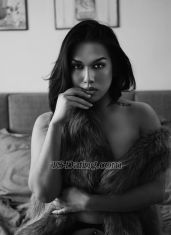 MadameLaFemme Kuala Lumpur Transex A power bottom curvaceous madame that will get you fixated to your fantasies and dreams