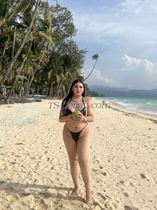 trans girl LexiLove 7183075