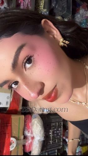 trans girl MaddyDiaz 6401373