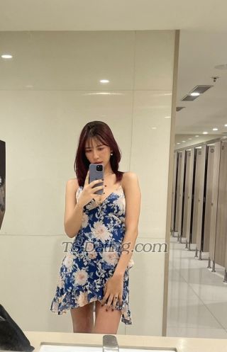 trans girl Madelyn 1573489