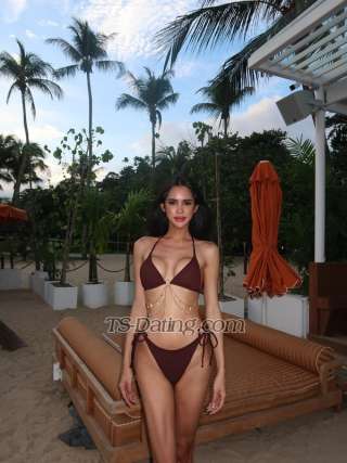 trans girl MadisonGrey 0223250