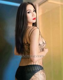 Madison Sy Kuala Lumpur TS escort 