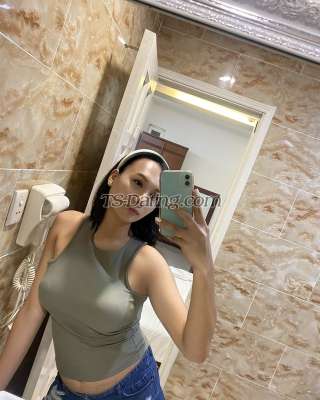 trans girl MadisonSy 6755425