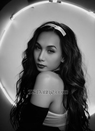 trans girl MadisonSy 7198715