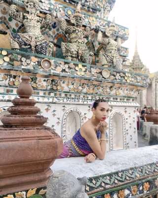 trans girl MadisonSy 7212516