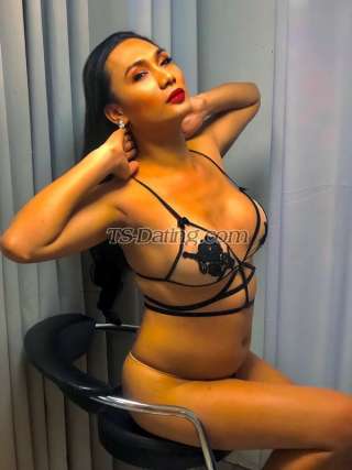 trans girl MadisonSy 9918648