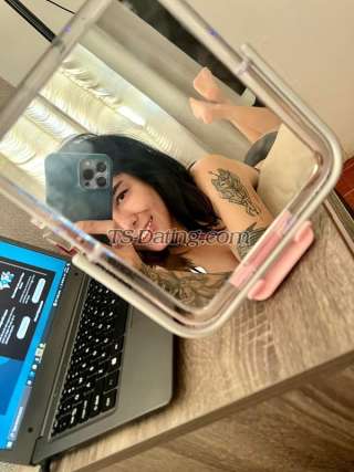 trans girl MadocVentura 6688525
