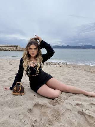 trans girl Madsonbaby 5697865