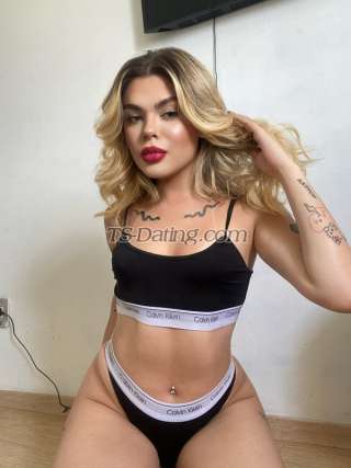 trans girl Madsonbaby 5841797