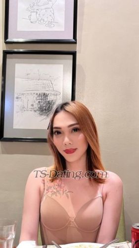 trans girl Magdelena2026 6172435