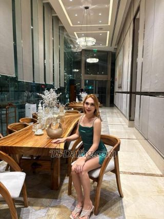 trans girl Magdelena2026 8384382