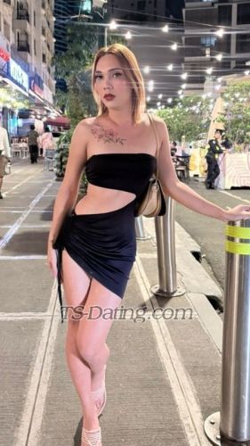 trans girl Magdelena2026 9667691