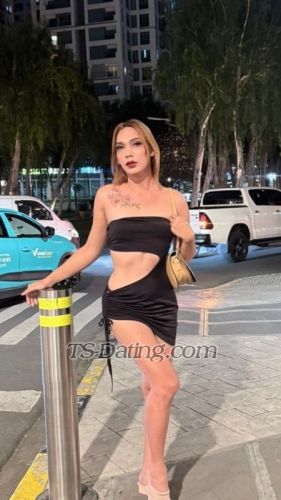 trans girl Magdelena2026 9667725