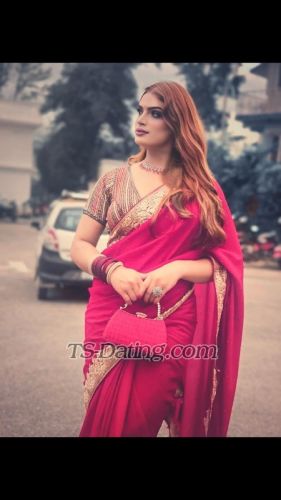 trans girl Magema 8132693