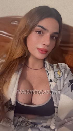 trans girl Magema 8689544