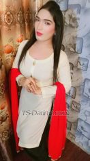 Mahanoor Dua Lahore Transex : BDSM Dominatrix, Submissive BDSM, Girlfriend Experience,
Golden Shower, Sex Toys, Fetish Clothes, Client
Feminization, Webcam Show.