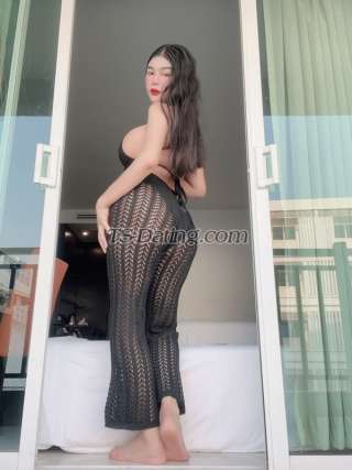 trans girl Mahashamry 7882038