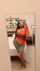 Mahek das Bangalore Transex