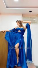 Mahek das Mumbai Transex