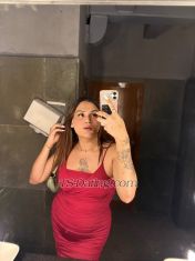 Mahek das Bangalore Transex