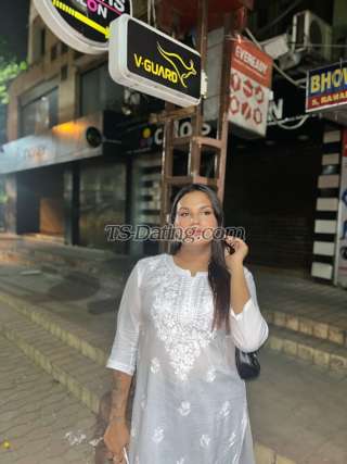 trans girl Mahekdas 4895713