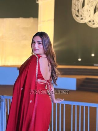 trans girl Mahekdas 5036696