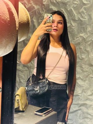 trans girl Mahekdas 6852148