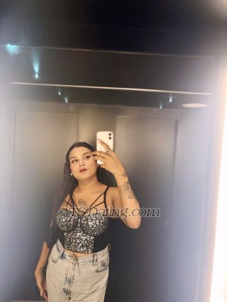 trans girl Mahekdas 6852283