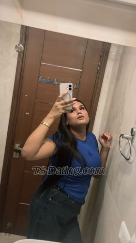 trans girl Mahekdas 8563784