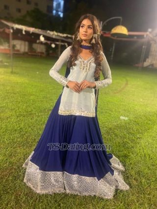 trans girl Mahi18 4620200