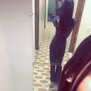 trans girl Mahi18 4620255