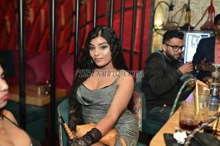 trans girl Mahika 3762282