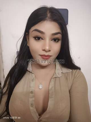 trans girl Mahika 4546668