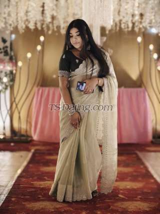 trans girl Mahika 4942458