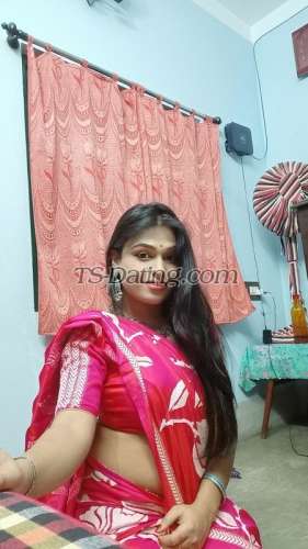 trans girl Mahika 6344451
