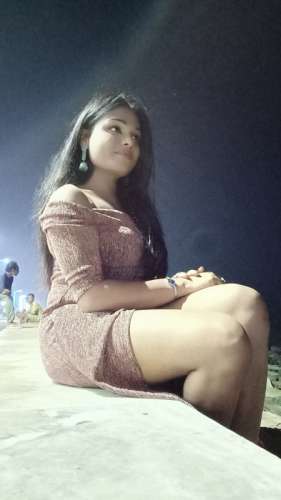 trans girl Mahika 7167868