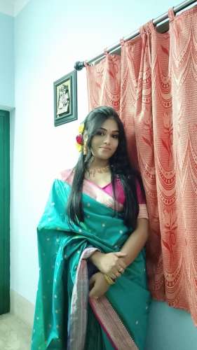 trans girl Mahika 7168238