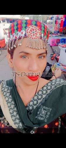 trans girl Mahikhan45 6946178