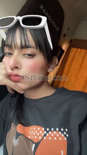 trans girl Mahitaneja 6394598