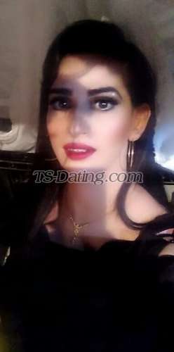 trans girl Mahnoordua 9393908
