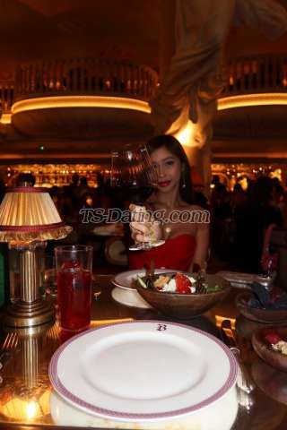 trans girl Maica1997 3443715