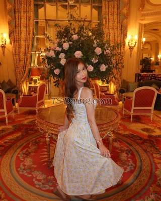 trans girl Maica1997 3443899